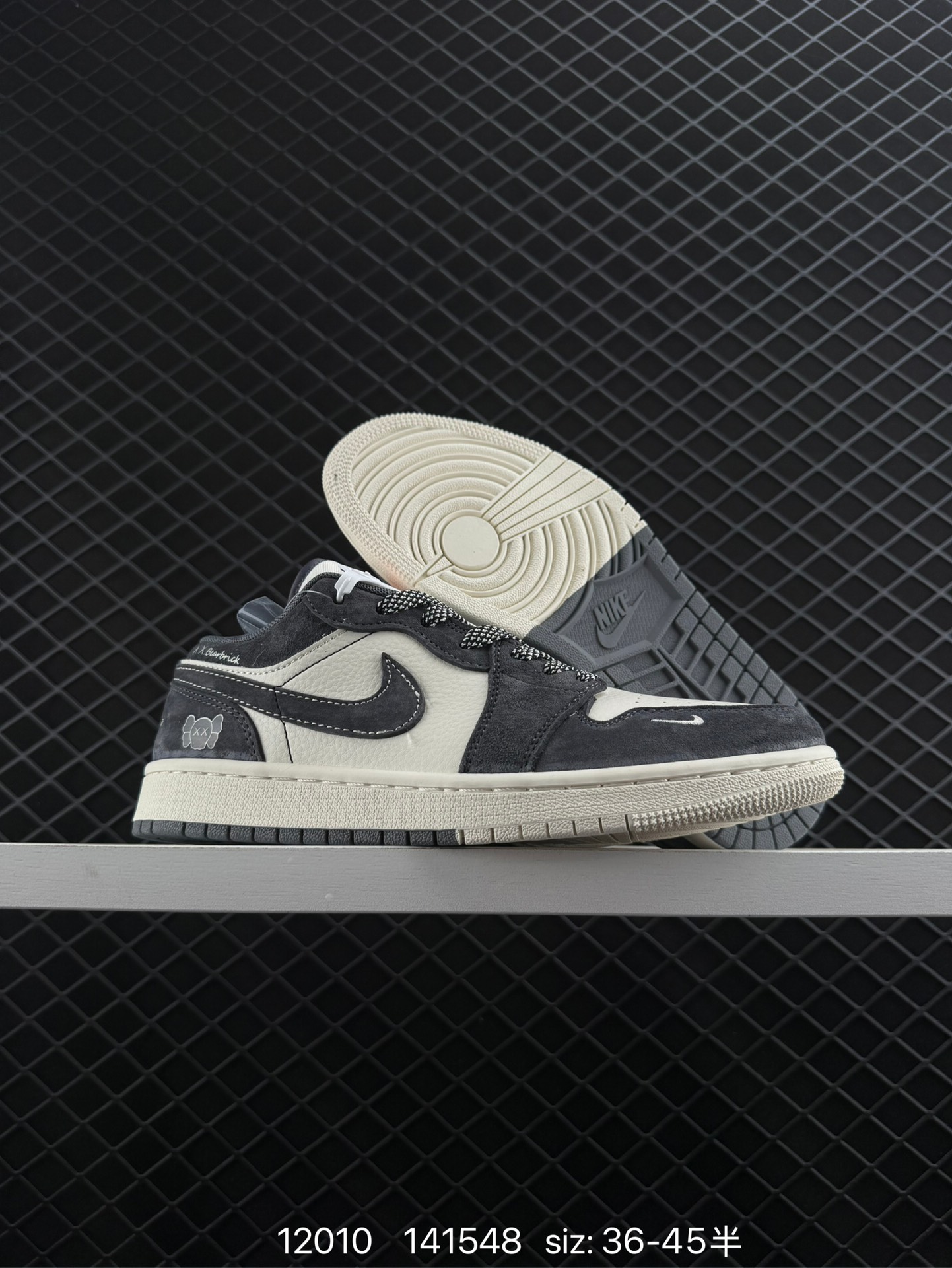 Nike Air Jordan 1 Low